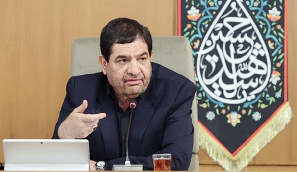 تاكيد مخبر بر تامين منابع تكميل مصوبات سفرهاي استاني