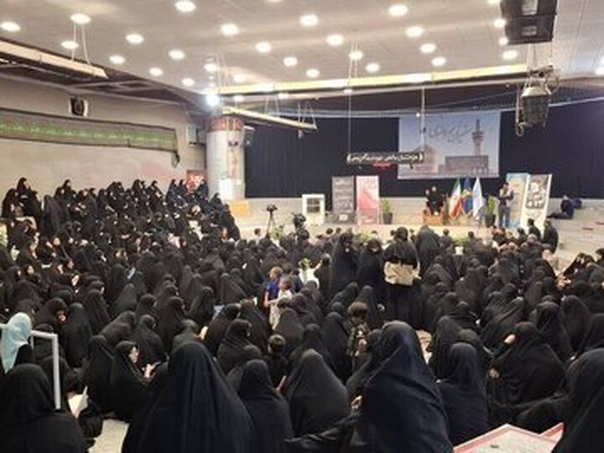 برگزاری دورههای «توانمندسازی» نیروهای بسیج برای امر به معروف و نهی از منکر در مشهد