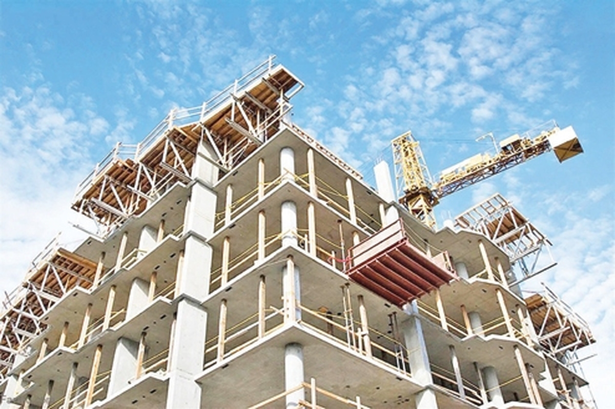 مسكن دولتي در بازار سياه