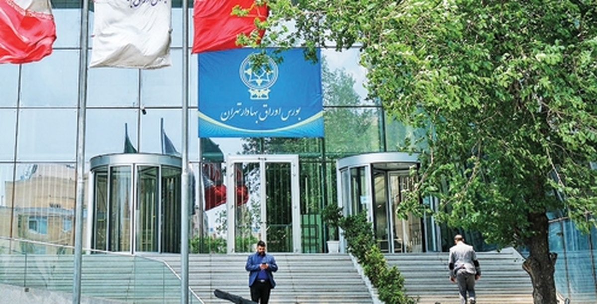 سبزپوشي بورس در آستانه انتخابات