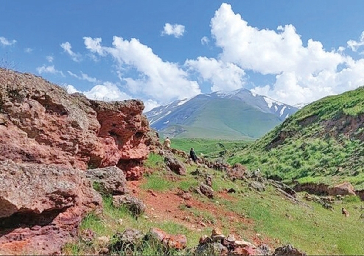 تبديل روستاها به مقاصد گردشگري با حداقل آسيب