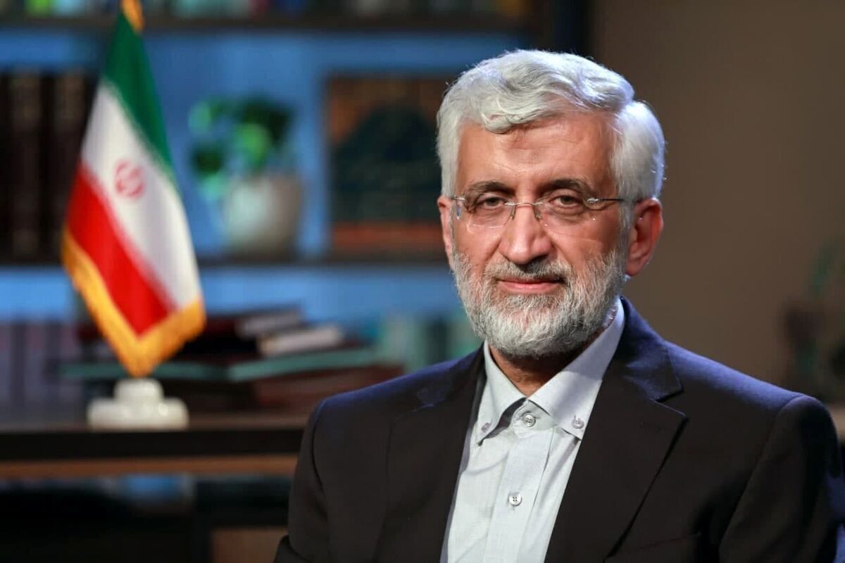 این افراد در تیم جلیلی بانیان وضع موجودند