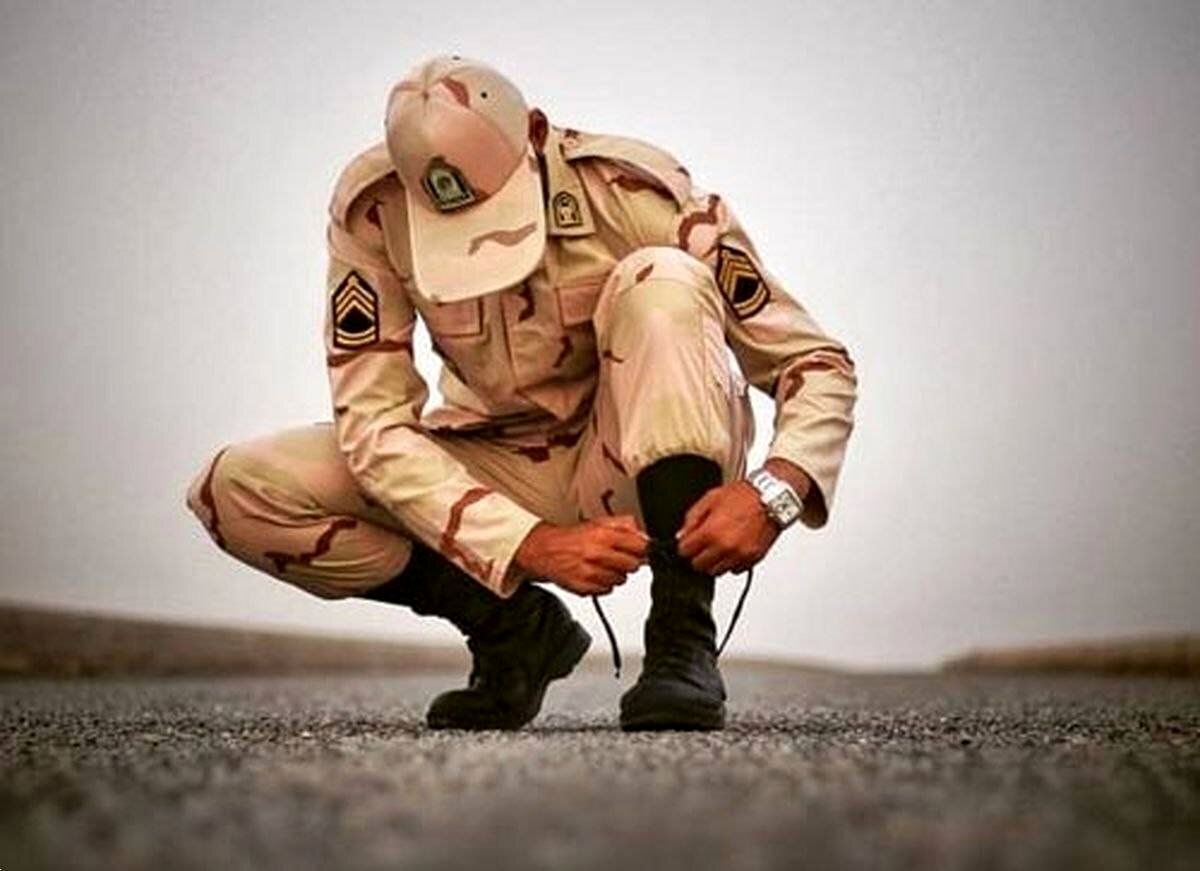 جزئیاتی از معافیت جدید برای سربازان؛ افزایش حقوقها چه زمانی اعمال میشود؟