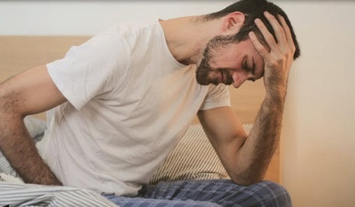 چرا بعد از ۸ ساعت خوابیدن هم همچنان خستهایم؟