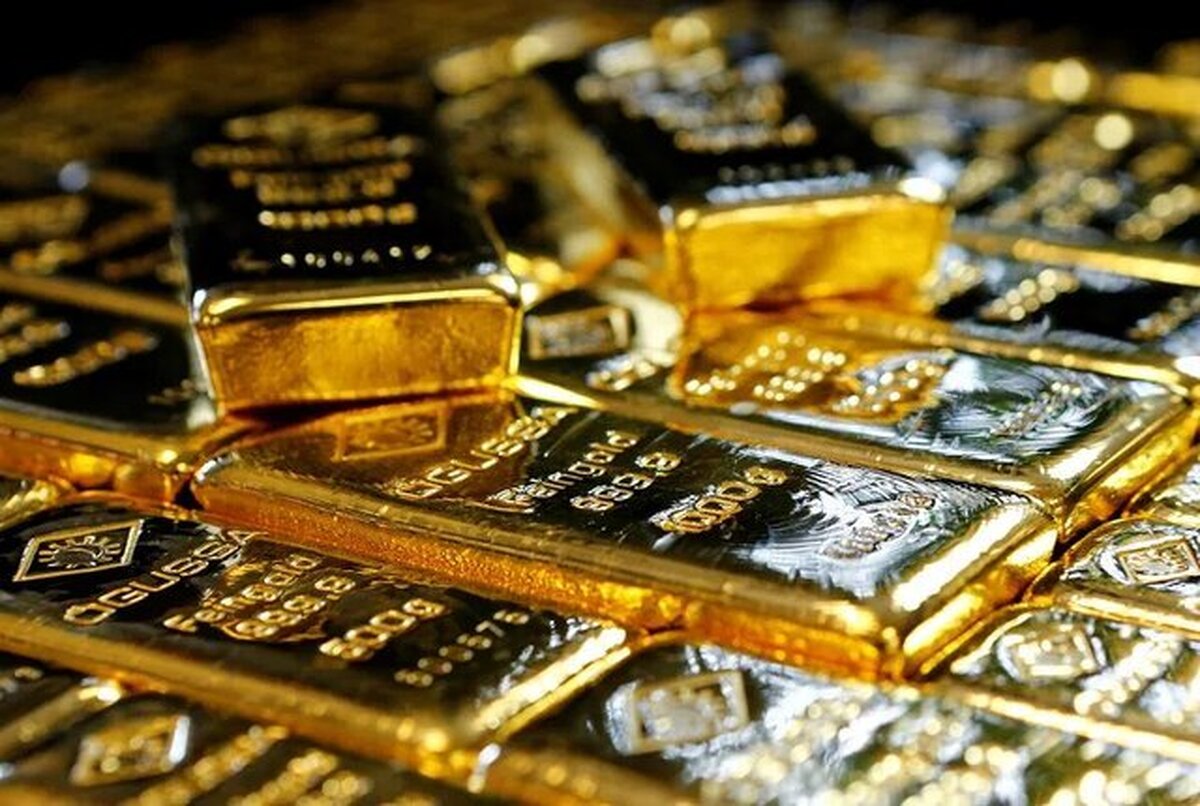 قیمت طلا امروز 30 تیرماه 1403؛ ترامپ قیمت طلا را عوض میکند؟