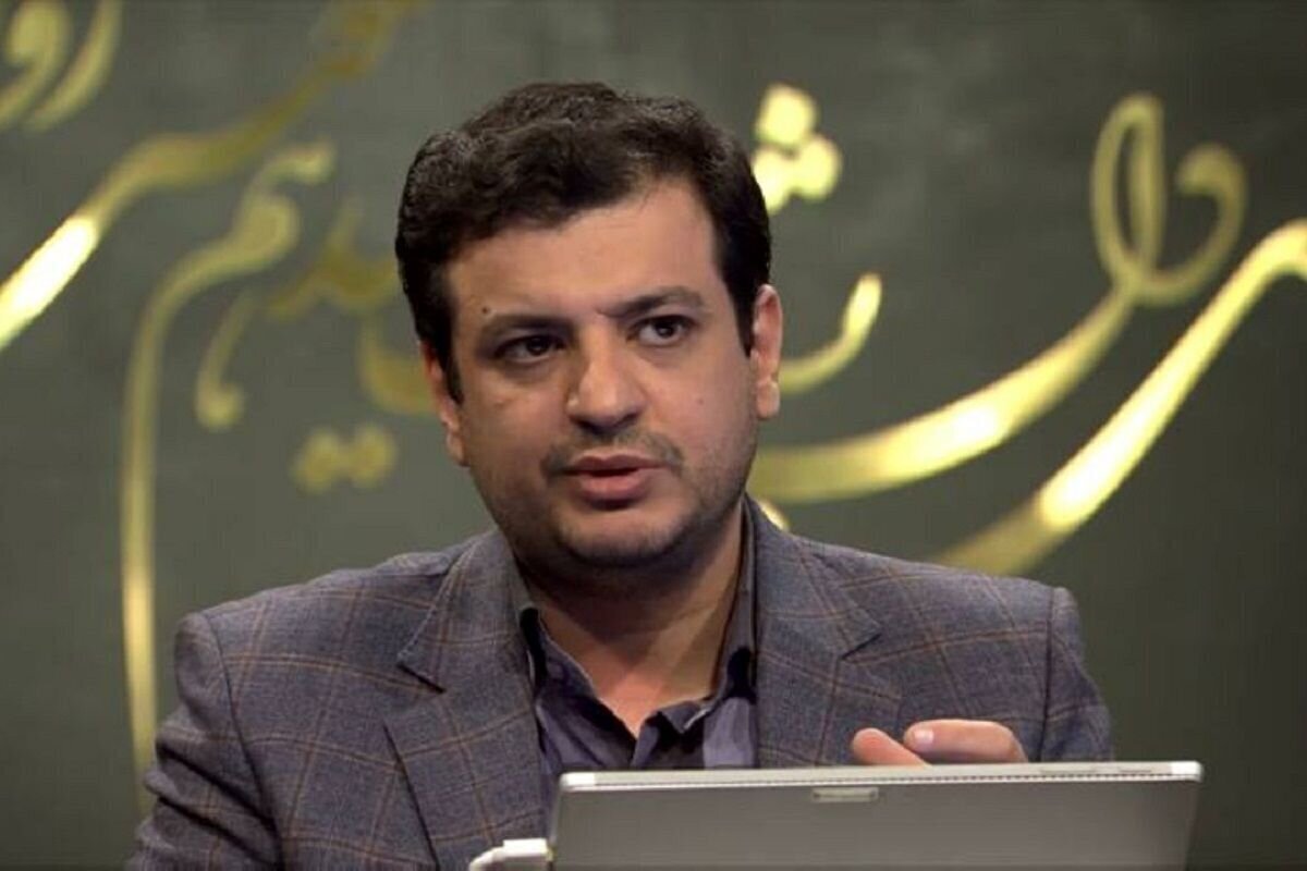 جنجال تازه رائفیپور؛ حضرت زرتشت همان حضرت ابراهیم است