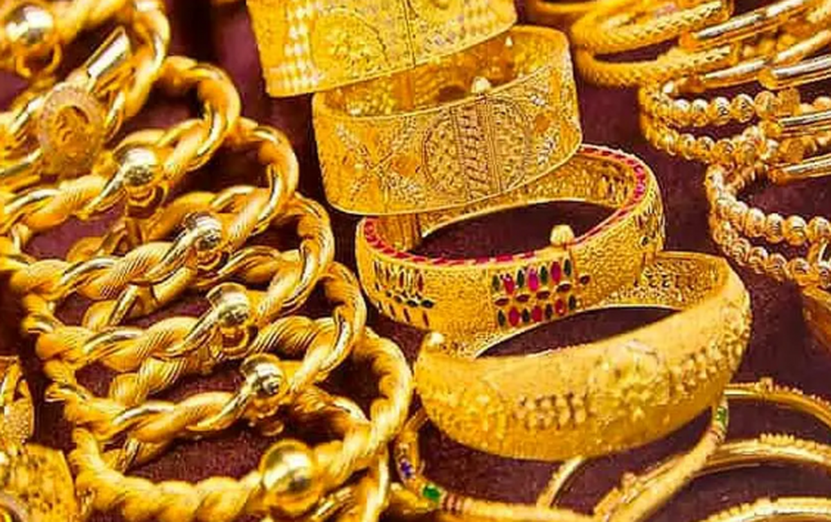 قیمت طلا و سکه امروز ۳۰ تیر ۱۴۰۳؛ طلای ۱۸ عیار چقدر ریخت؟ + جدول