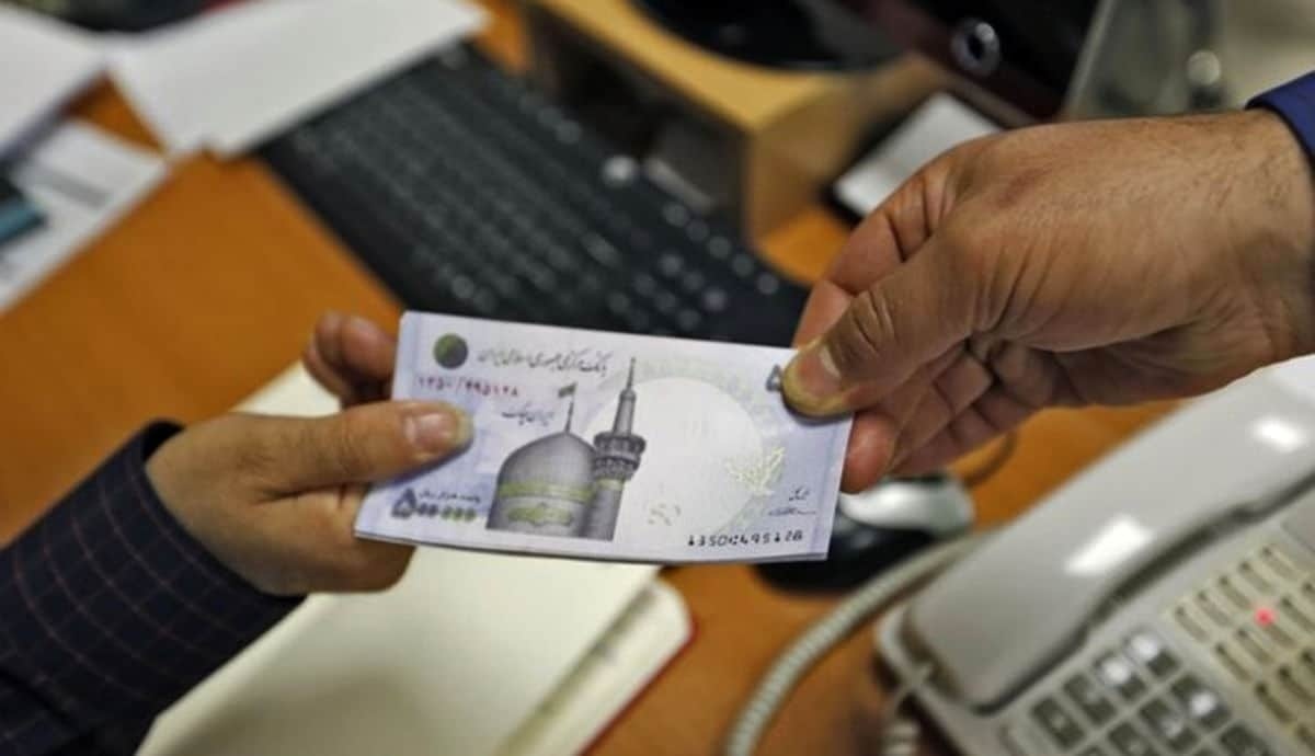 جزییاتی از واریز ۳۰ میلیون تومانی به حساب بازنشستگان