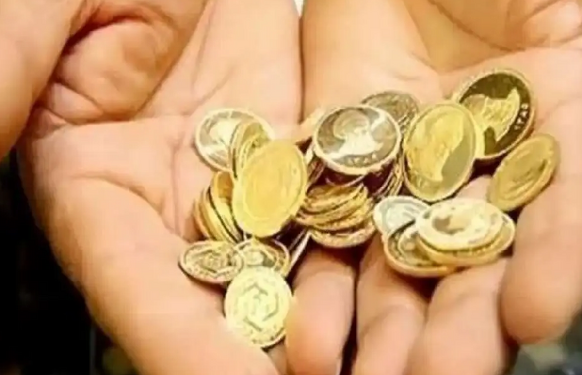پیش بینی قیمت طلا و سکه ۱ مرداد ۱۴۰۳؛ حباب سکه امامی نیم میلیون تومان رشد کرد
