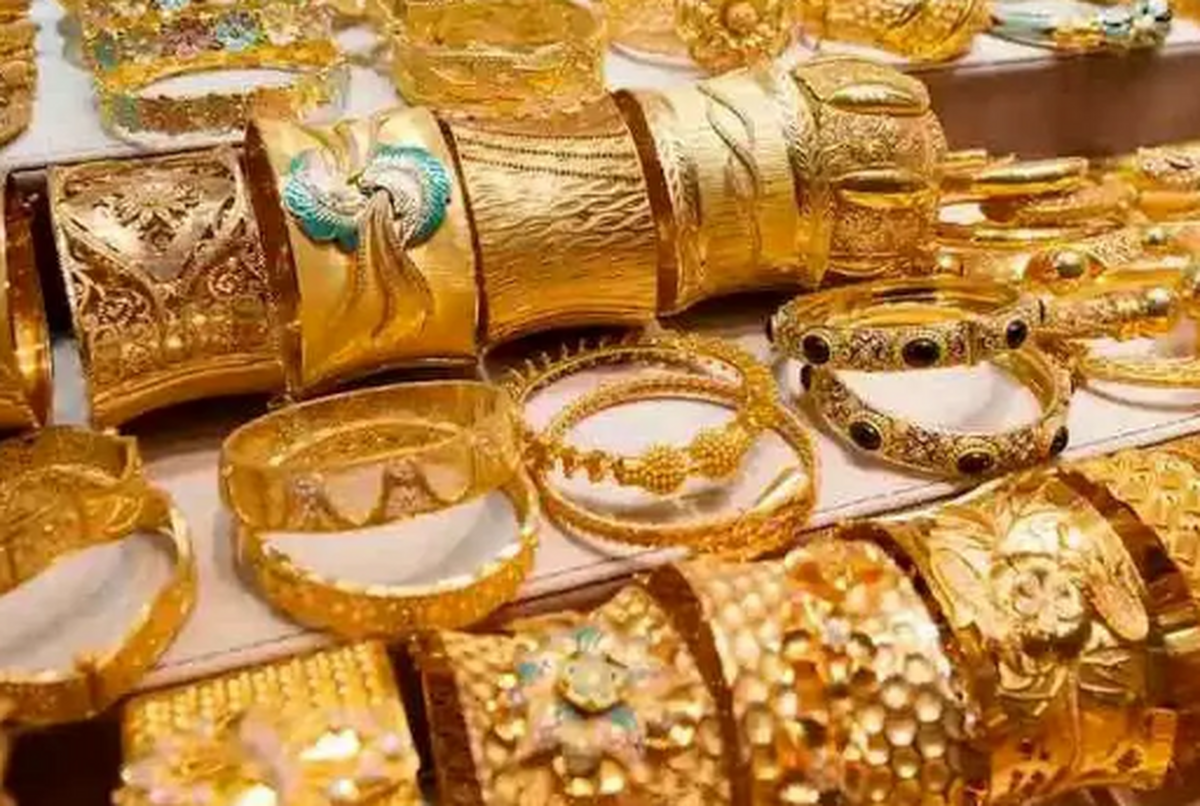 پیش بینی قیمت طلا و سکه ۶ تیر ۱۴۰۳ / سکه خط مقاومت را شکست