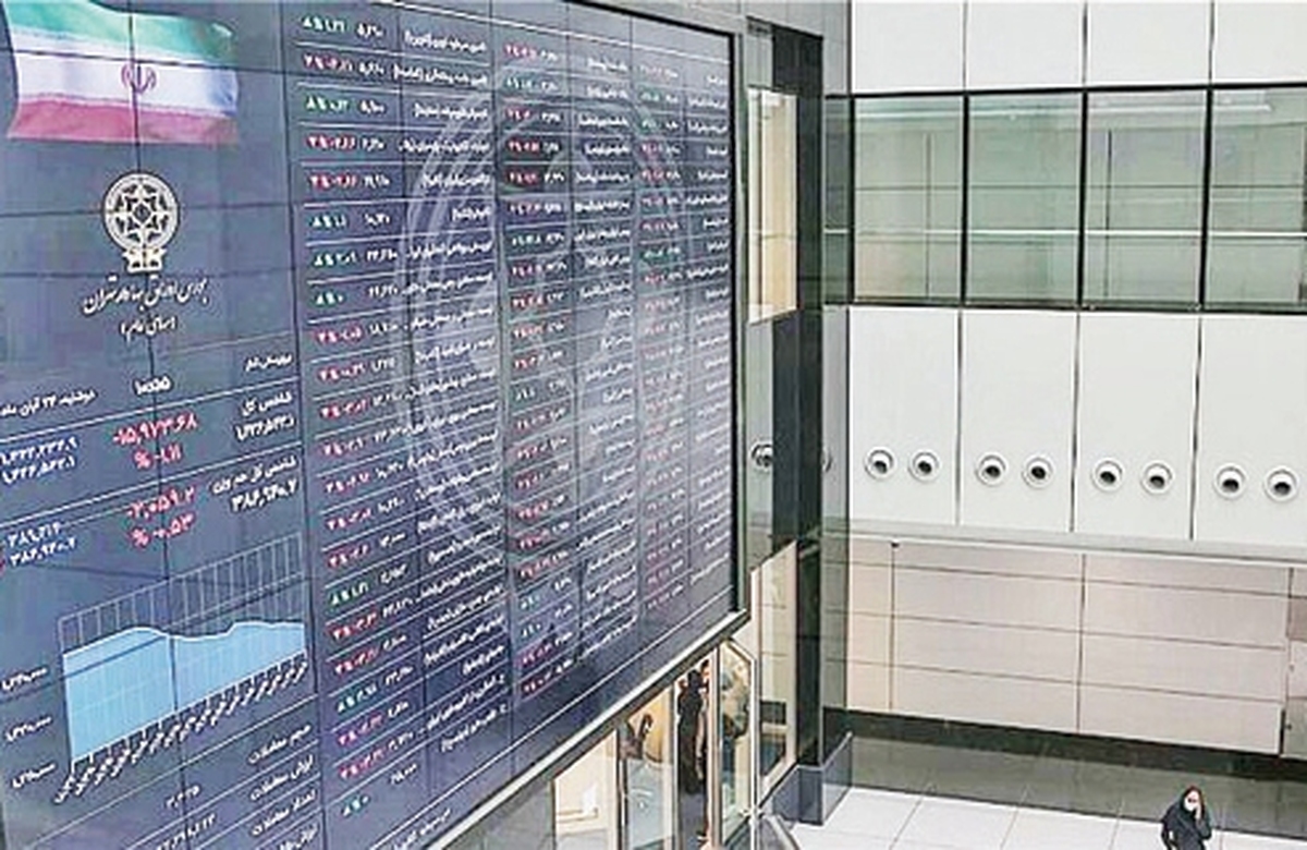 صور صعود در سكوت سرمايه‌داران