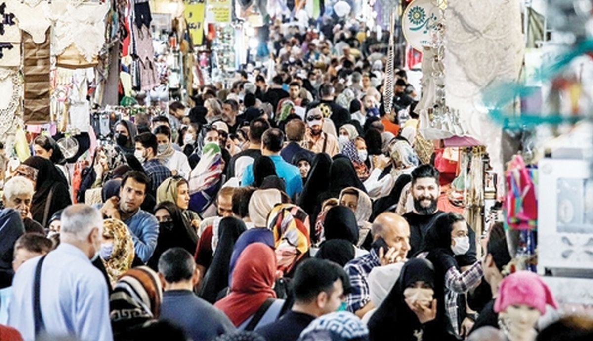 3 سناريو براي آينده جمعيت ايران