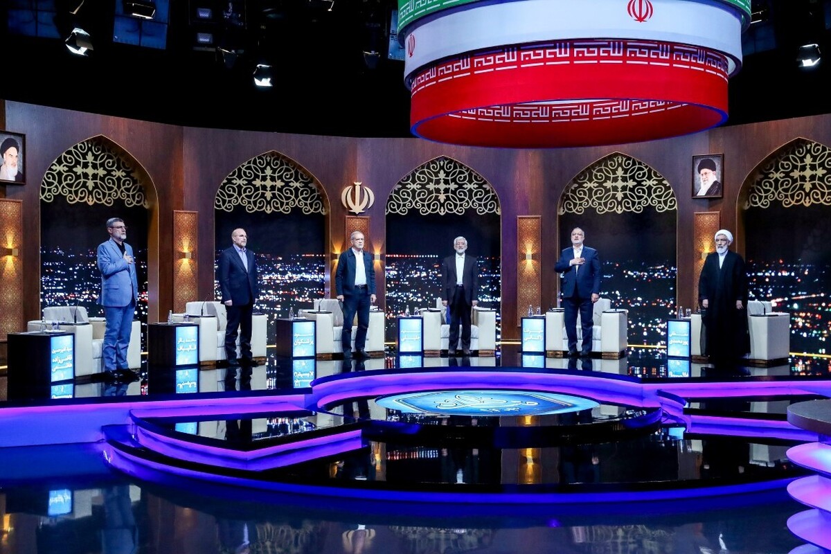 جلیلی چگونه از پورمحمدی بازی خورد؟