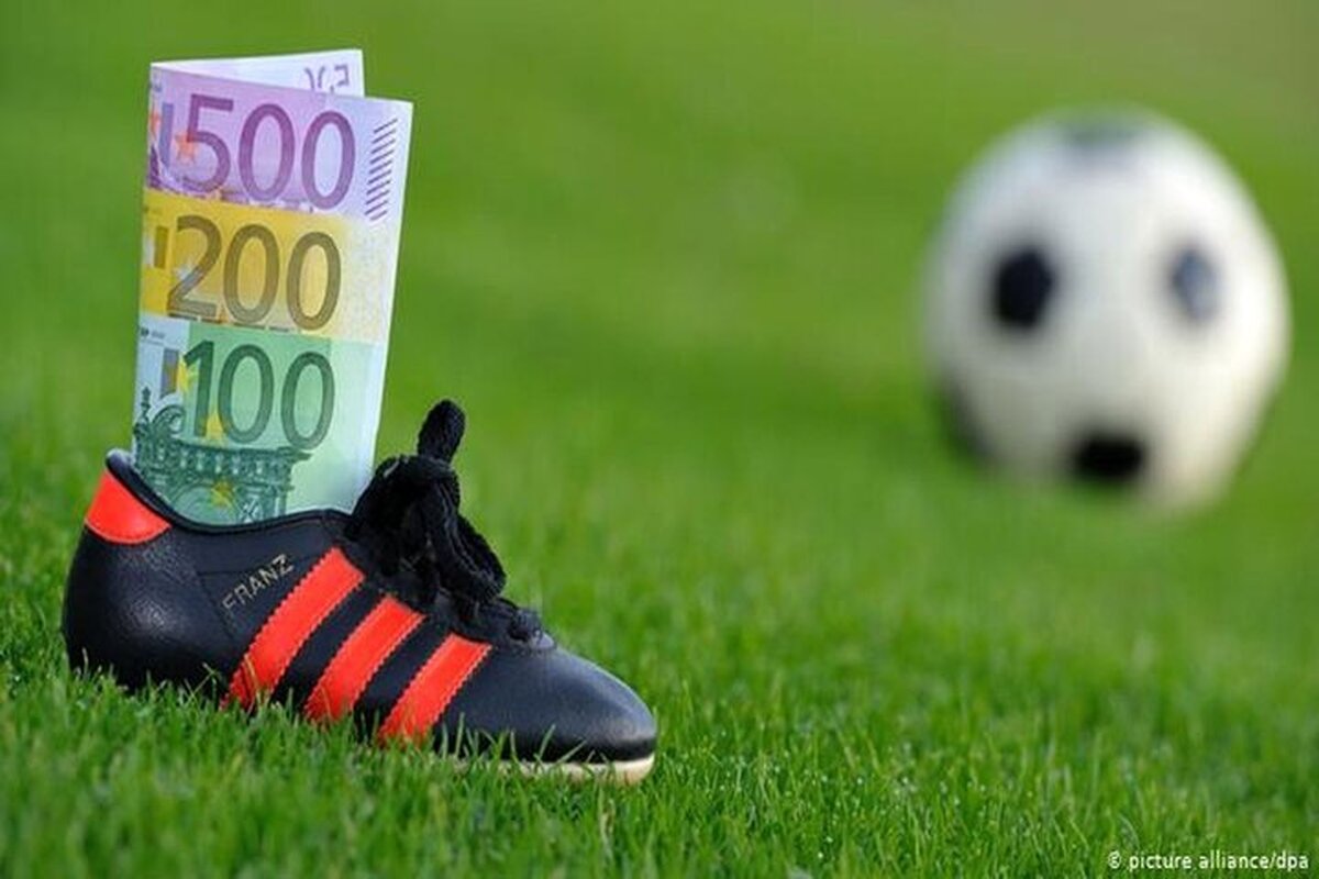 آخرین وضعیت پرونده فساد در فوتبال؛ دو گزارشگر ورزشی در بین متهمان