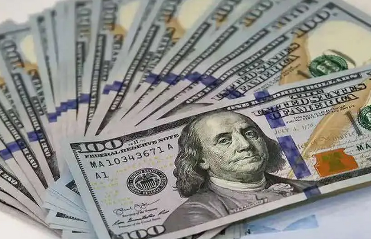 قیمت دلار امروز ۶ تیر ۱۴۰۳؛ نرخ ارز در بازار آزاد چقدر ریخت؟ + جدول