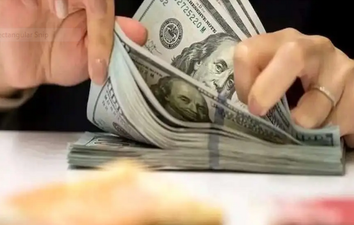 پیشبینی قیمت دلار ۷ تیر ۱۴۰۳؛ دلار به خبردرمانی جواب داد؟