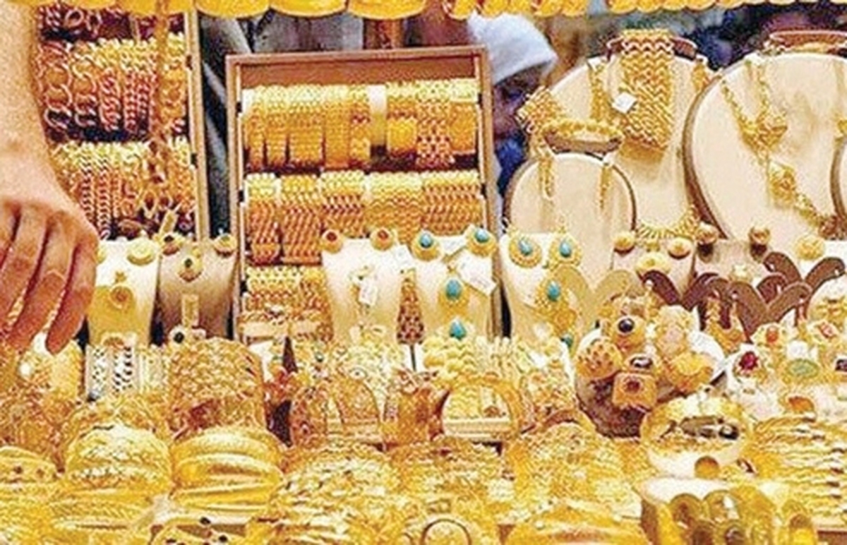 معاملات زيرميزي در كمين بازار طلا