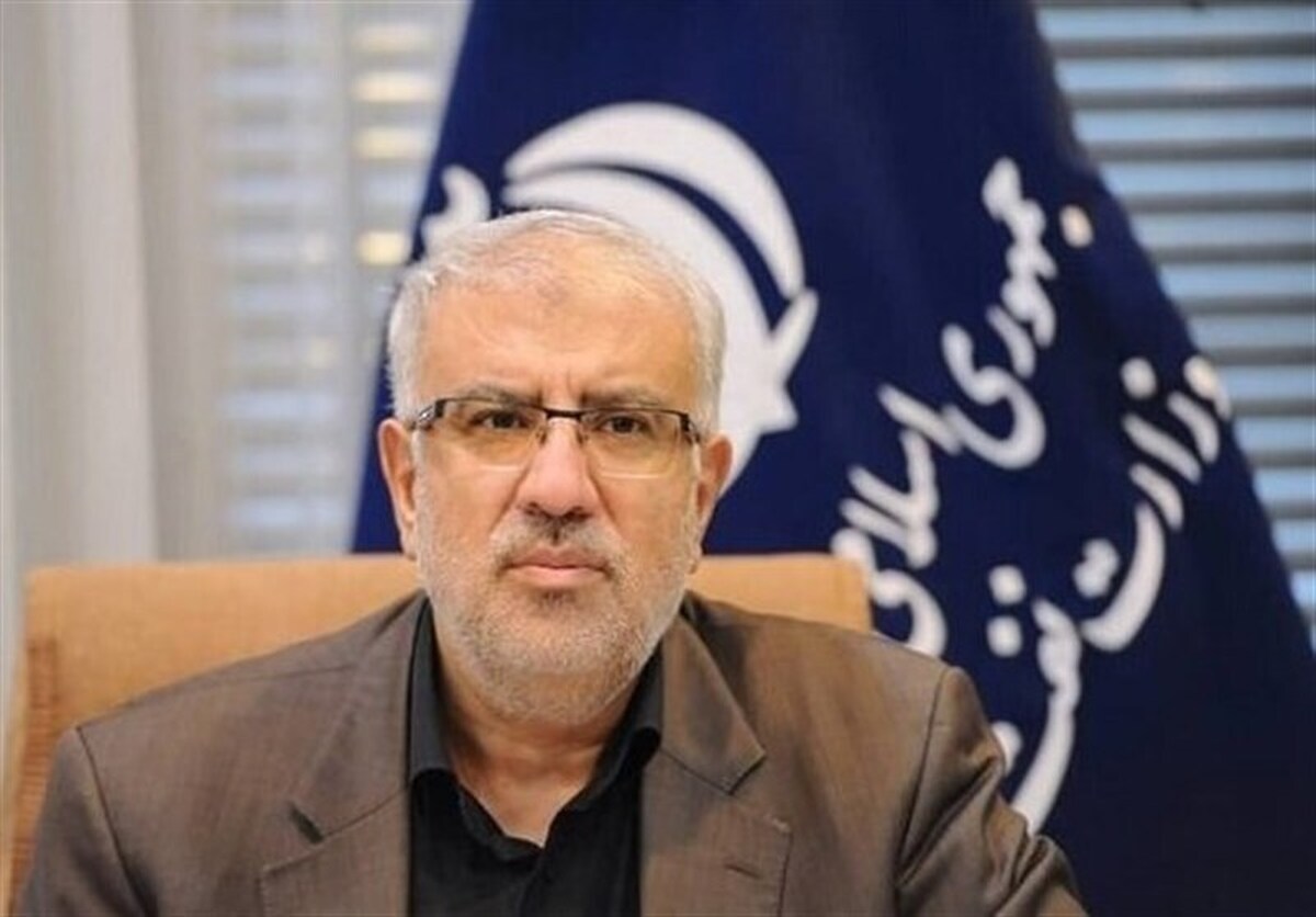 توافقنامه راهبردی ایران و روسیه در حوزه انتقال گاز امضا شد