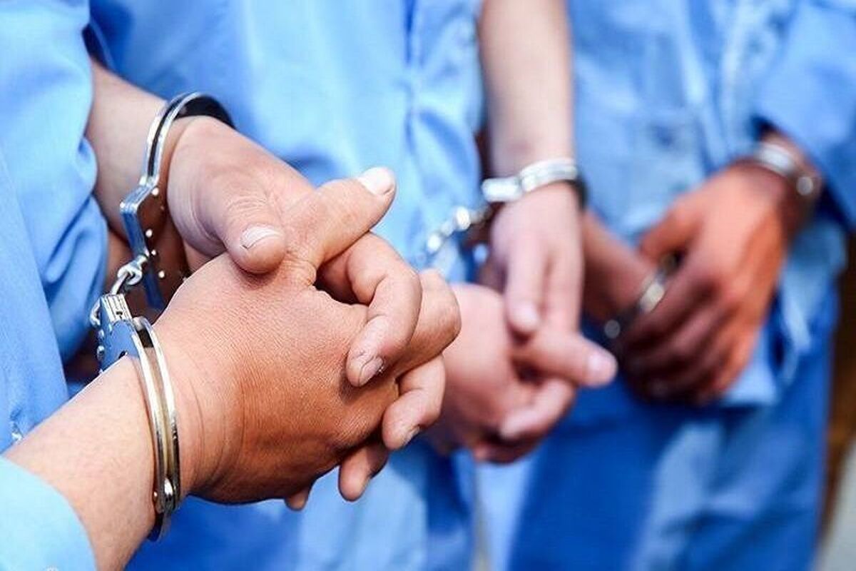 اعضای باند جعل و فروش مدارک دانشگاهی دستگیر شدند