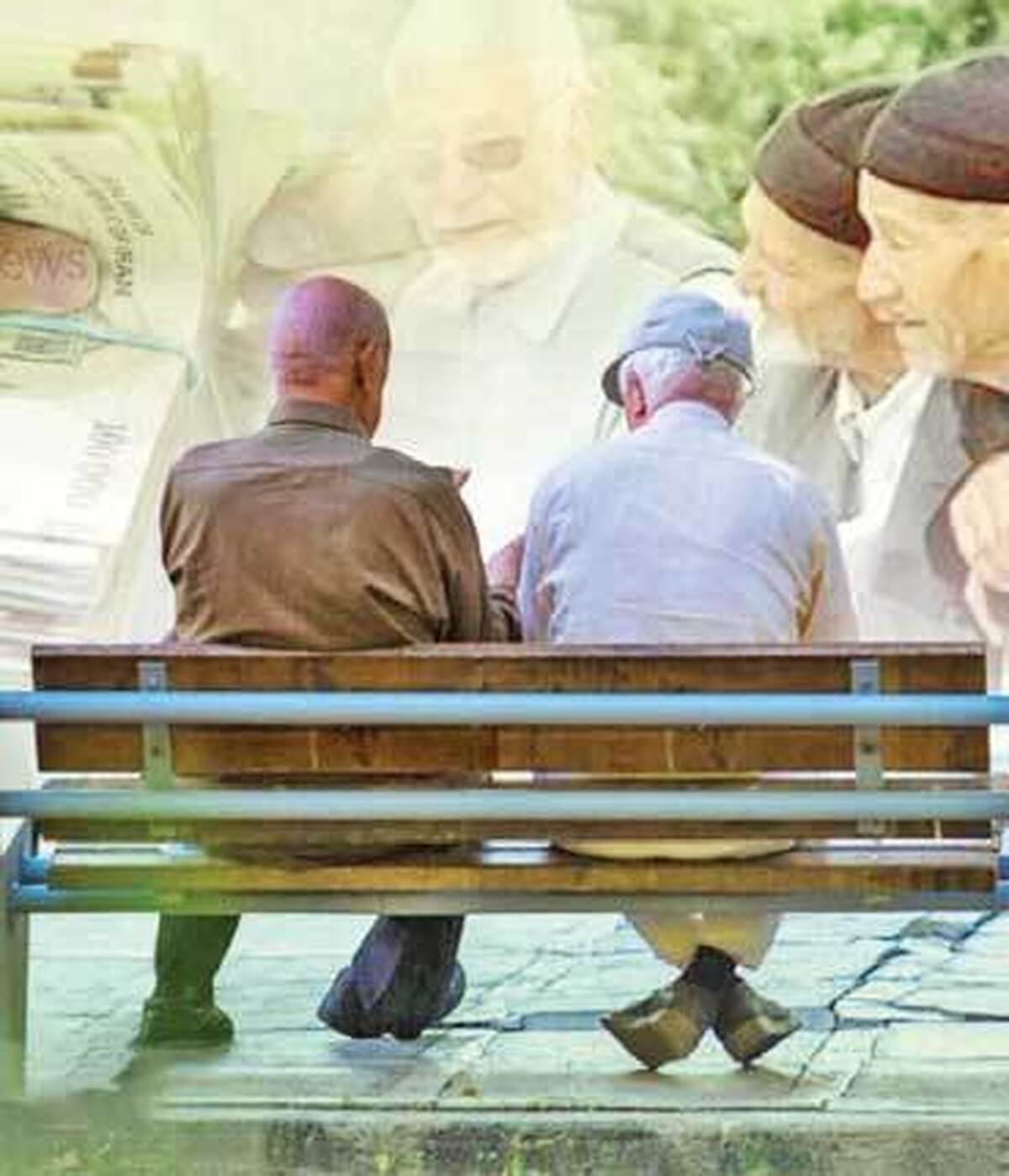 پرداخت مبلغ متناسب‌سازی بازنشستگان تأمین‌‎‌اجتماعی؛ به زودی