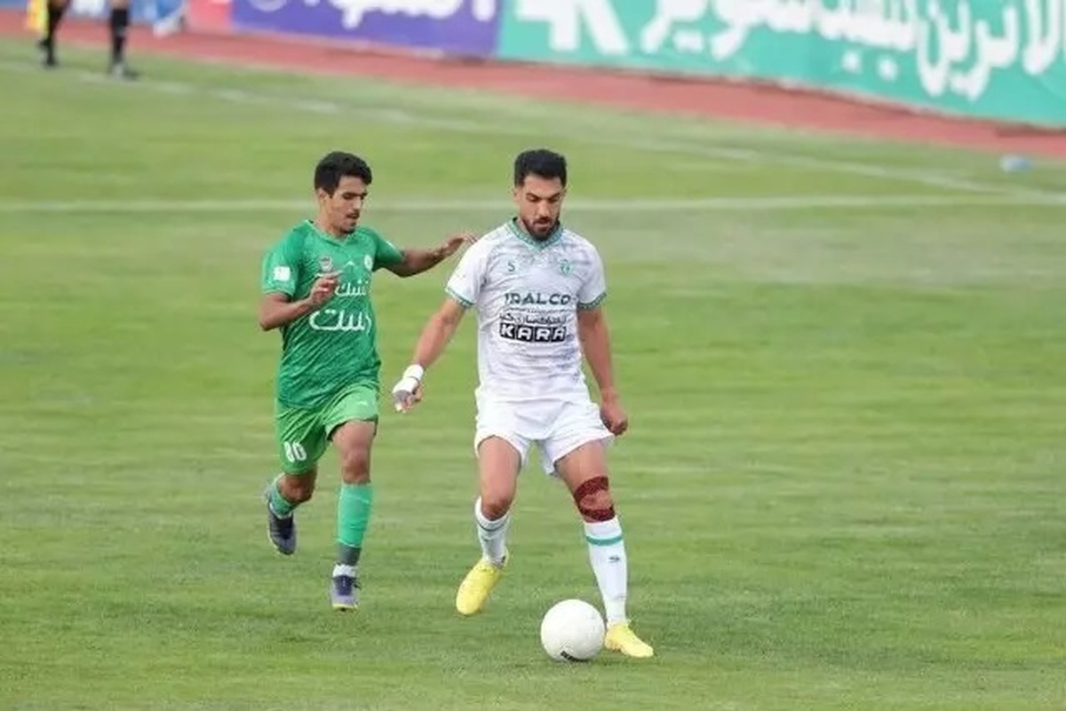 اسلامی با استقلال به توافق رسید