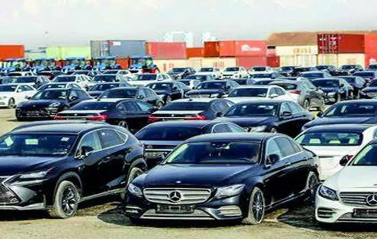 قیمت انواع خودروی داخلی و خارجی امروز شنبه ۹ تیر ۱۴۰۳+ جدول