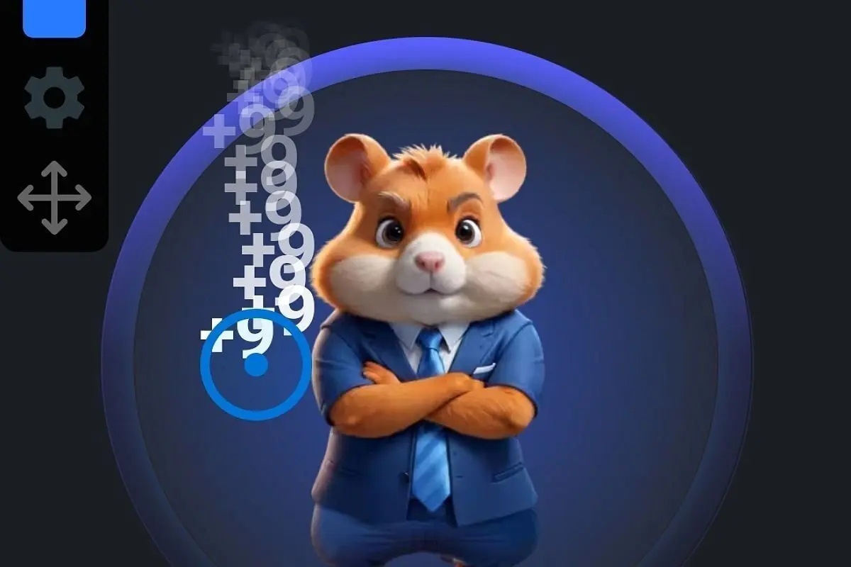 «همستر کامبت» رکورد گینس میزند؟