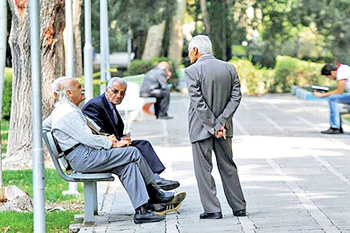 خبری مهم برای بازنشستگان؛ مابهالتفاوت حقوقهای فروردین واریز شد + جزئیات