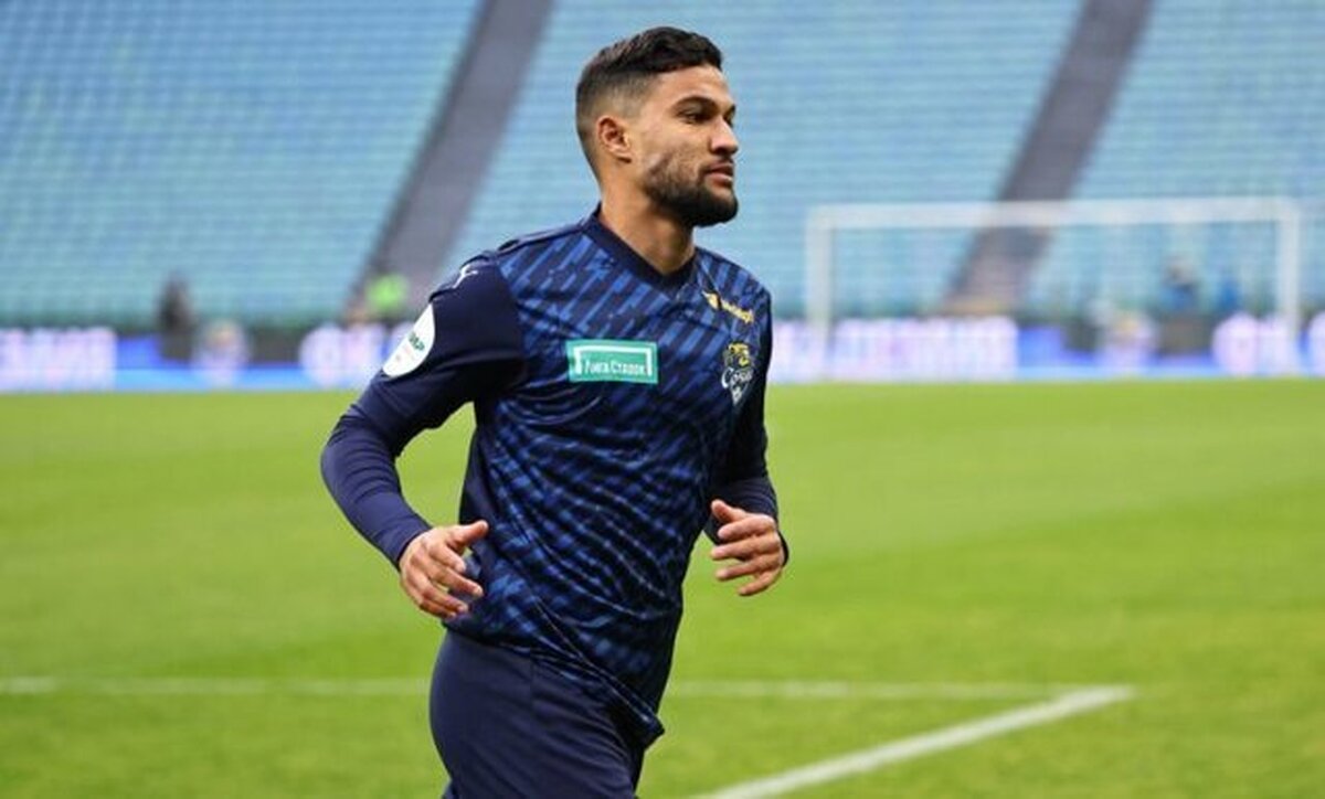 این بازیکن مراکشی به احتمال زیاد پرسپولیسی می شود