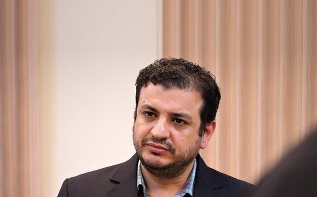 کیفرخواست رائفیپور صادر شد