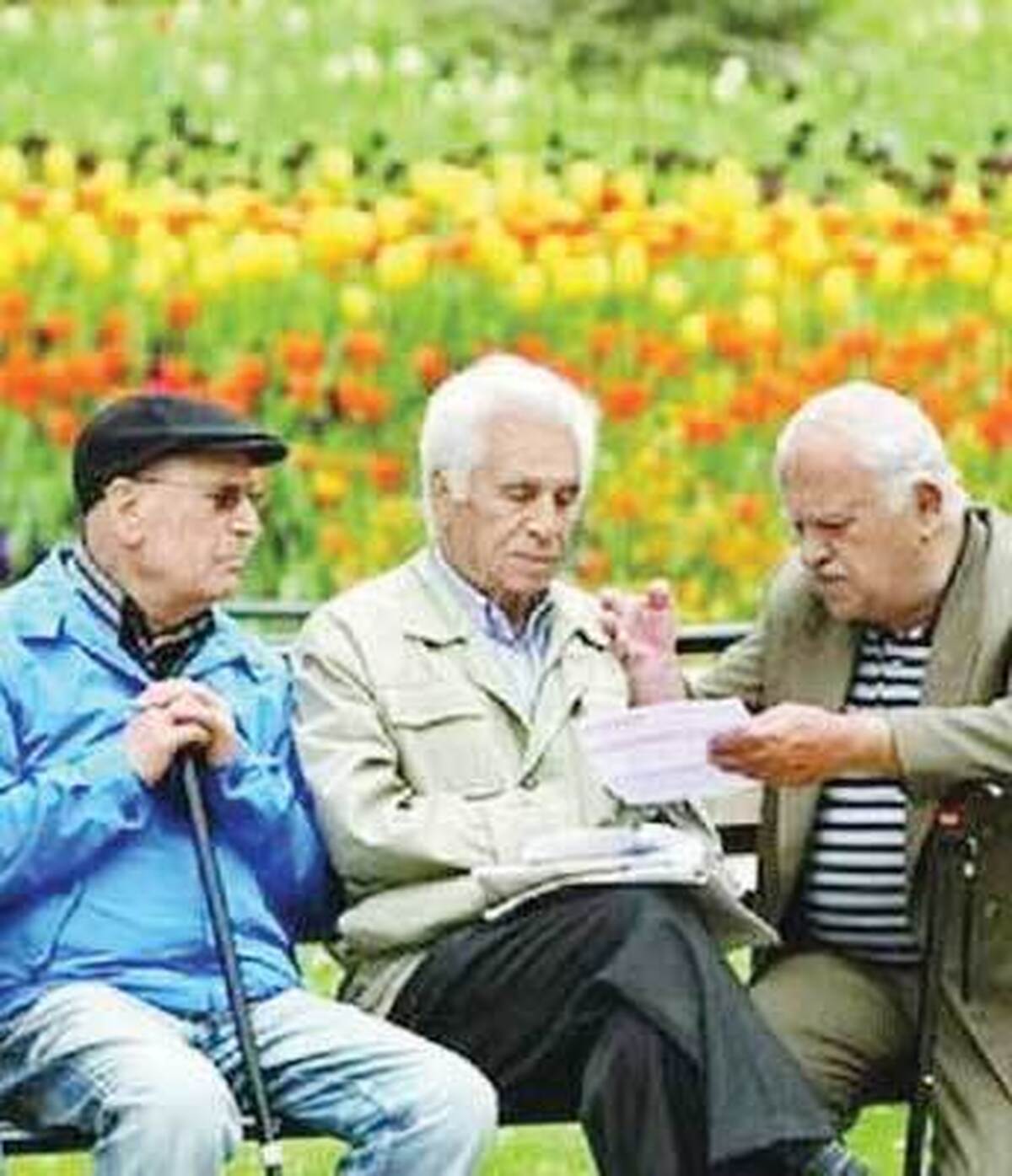 واريز وام ضروري ۳۰ ميليون توماني براي ۵۲ هزار بازنشسته كشوري