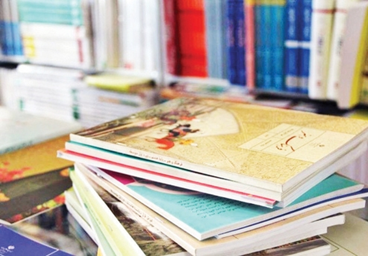 عدم امكان ثبت سفارش كتب درسي براي هفتميها و دهميها