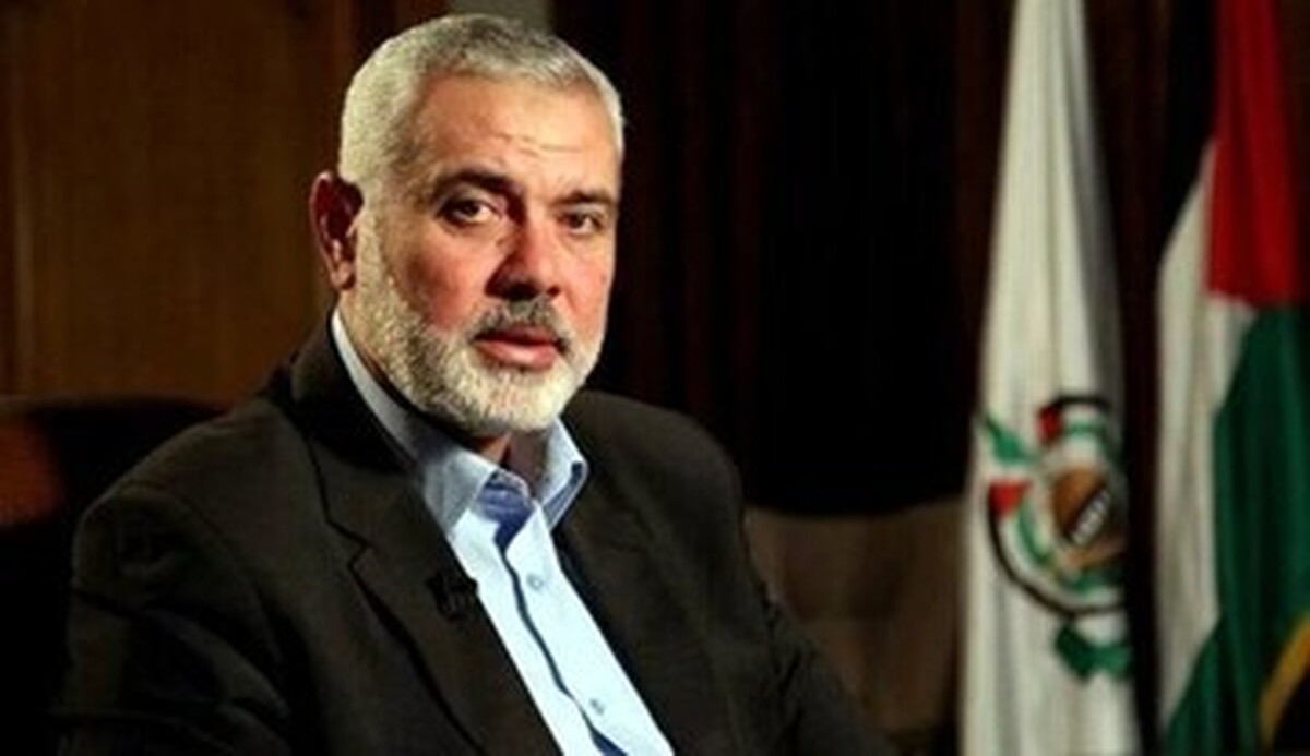 اسماعیل هنیه با شلیک موشک در تهران ترور شد؟