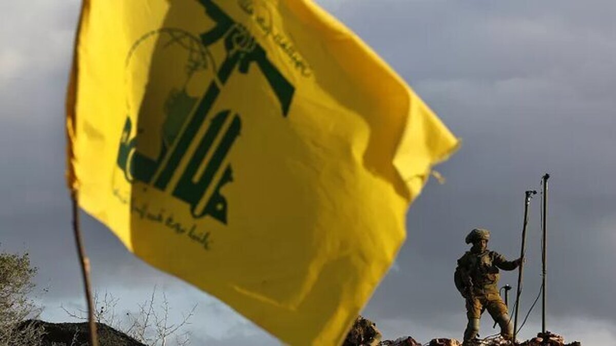 حزبالله لبنان: شهادت هنیه بر عزم رزمندگان مقاومت میافزاید