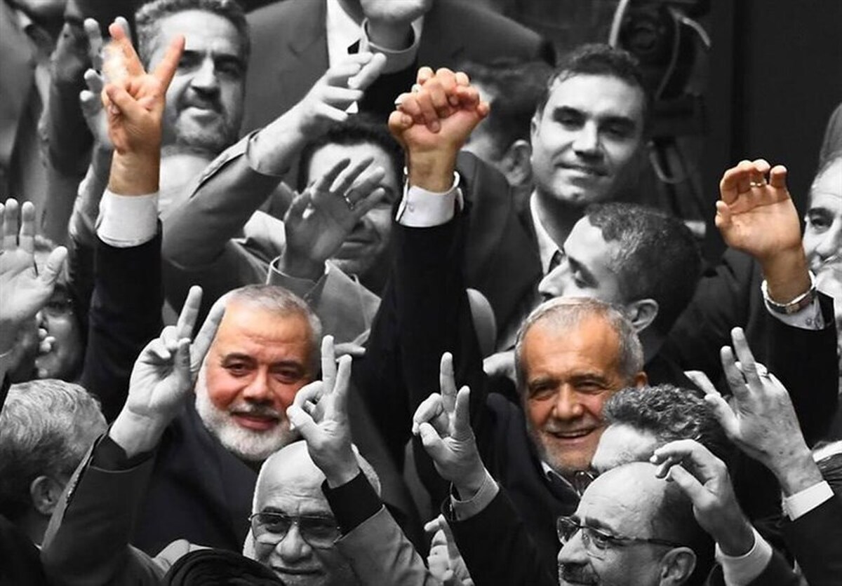 واکنش پزشکیان به ترور هنیه: تروریستها را پشیمان میکنیم
