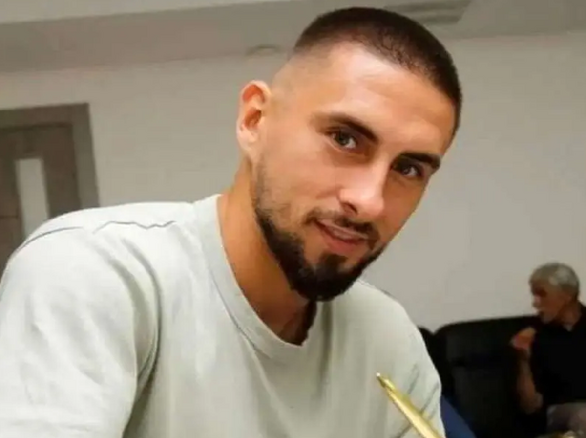 دروازه بان جدید پرسپولیس مشخص شد