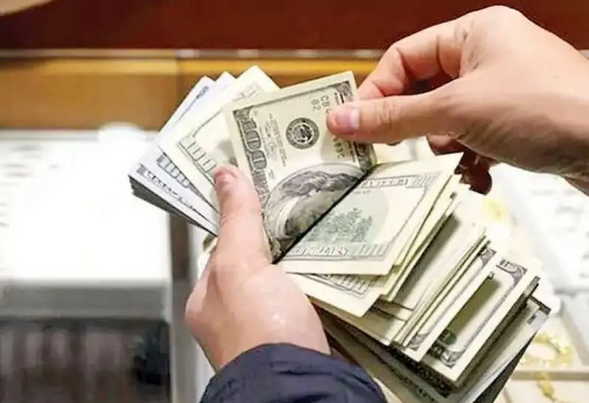 پیش بینی قیمت دلار ۱۳ مرداد ۱۴۰۳؛ دلار به چشمانداز سیاسی چشم دوخت