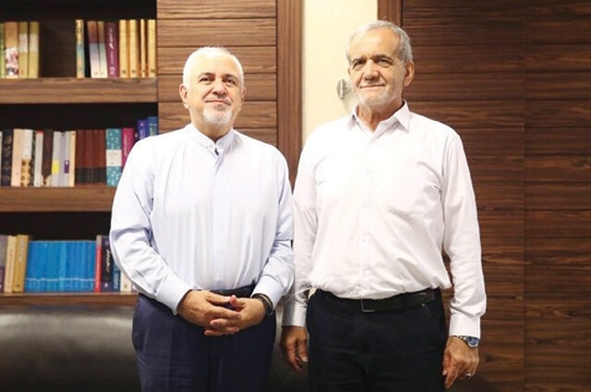 ايران، در انتظار تكميل كابينه دولت پزشكيان