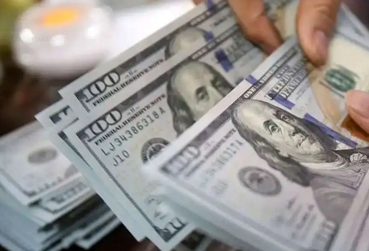 قیمت دلار امروز ۱۳ مرداد ۱۴۰۳؛ نرخ ارز در بازار آزاد چقدر بالاتر رفت؟ + جدول