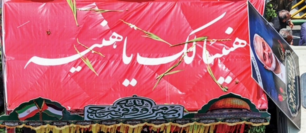نبرد قدرت‌هاي بزرگ و آينده