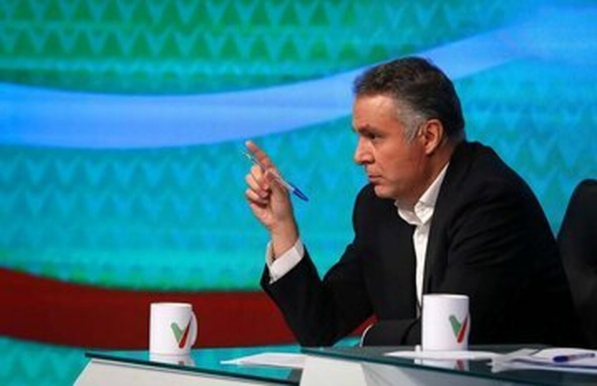 توئیت معنادار فاضلی: بالا آوردن کسی که ته ته فهرست پیشنهادی کمیته مشورتی بوده، مایه آبروریزی میشود