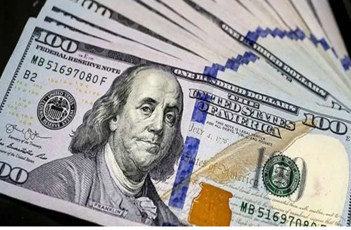 پیش بینی قیمت دلار ۱۵ مرداد ۱۴۰۳؛ دلار راه رفته را آرامتر برگشت