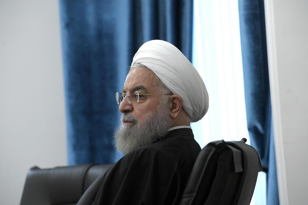 نامه دفتر روحانی به رییس صداوسیما: برای تخریب روحانی به اسرائیلیات توسل جستهاید