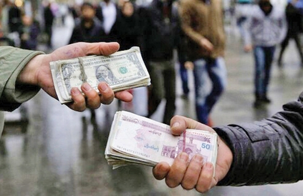 دولت جديد و دغدغه دلار