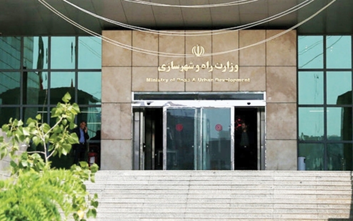 در انتظار معرفي  وزير راه و شهرسازي