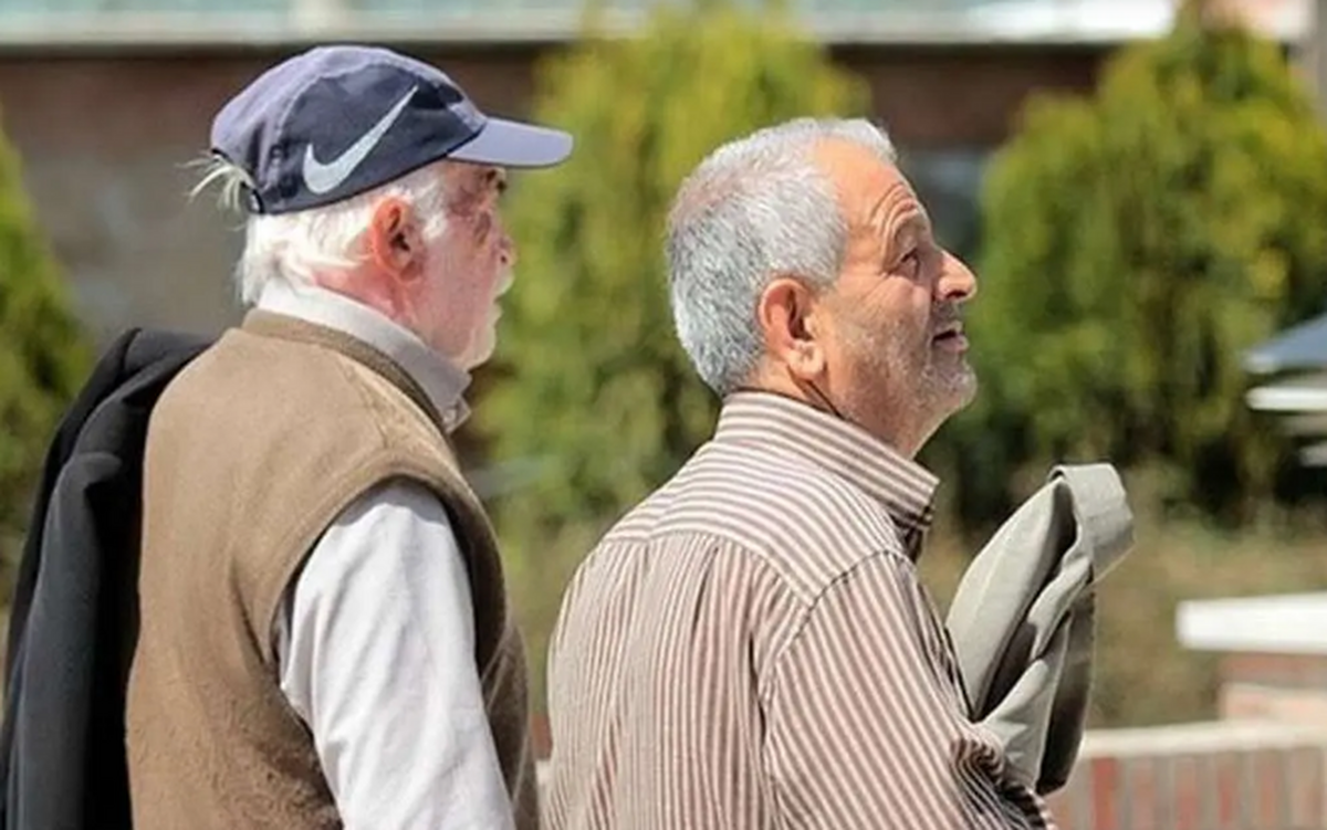 چرا همسانسازی حقوقها شامل بازنشستگان کارگری نشد؟