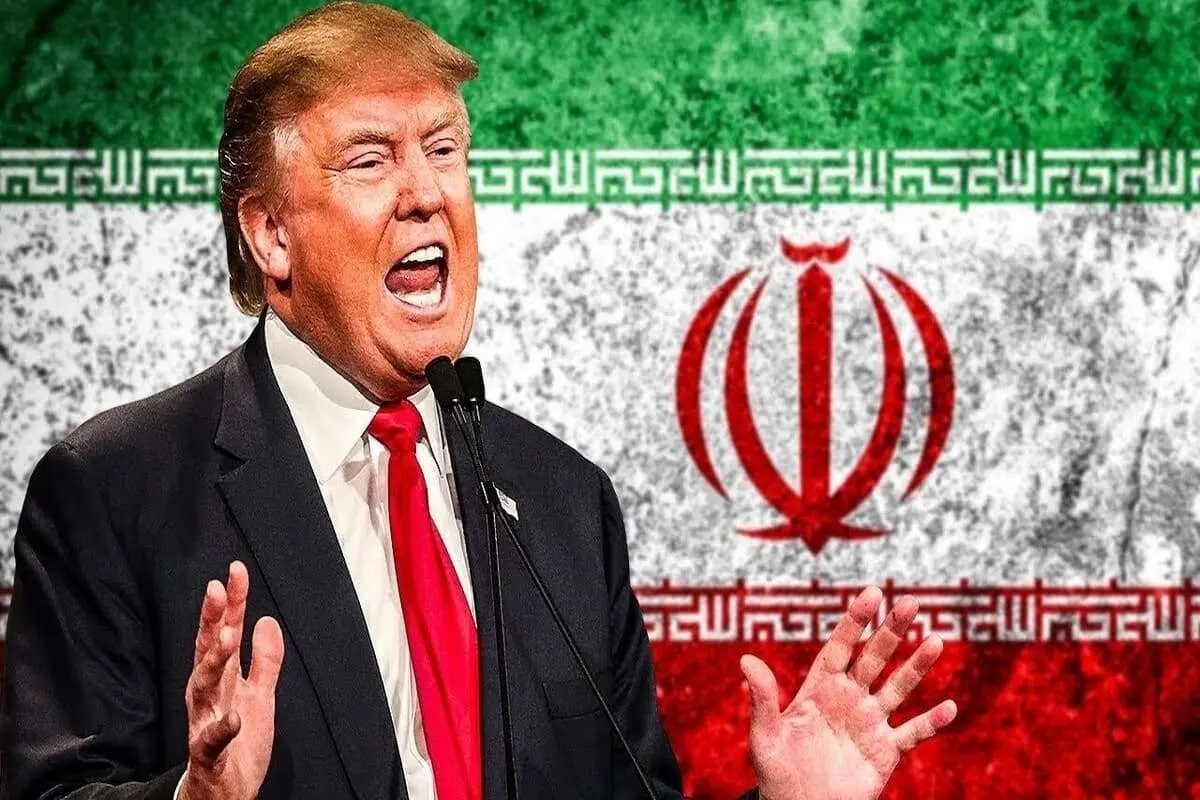 واکنش ایران به ادعای هک شدن کمپین انتخاباتی ترامپ توسط تهران؛ رد می کنیم