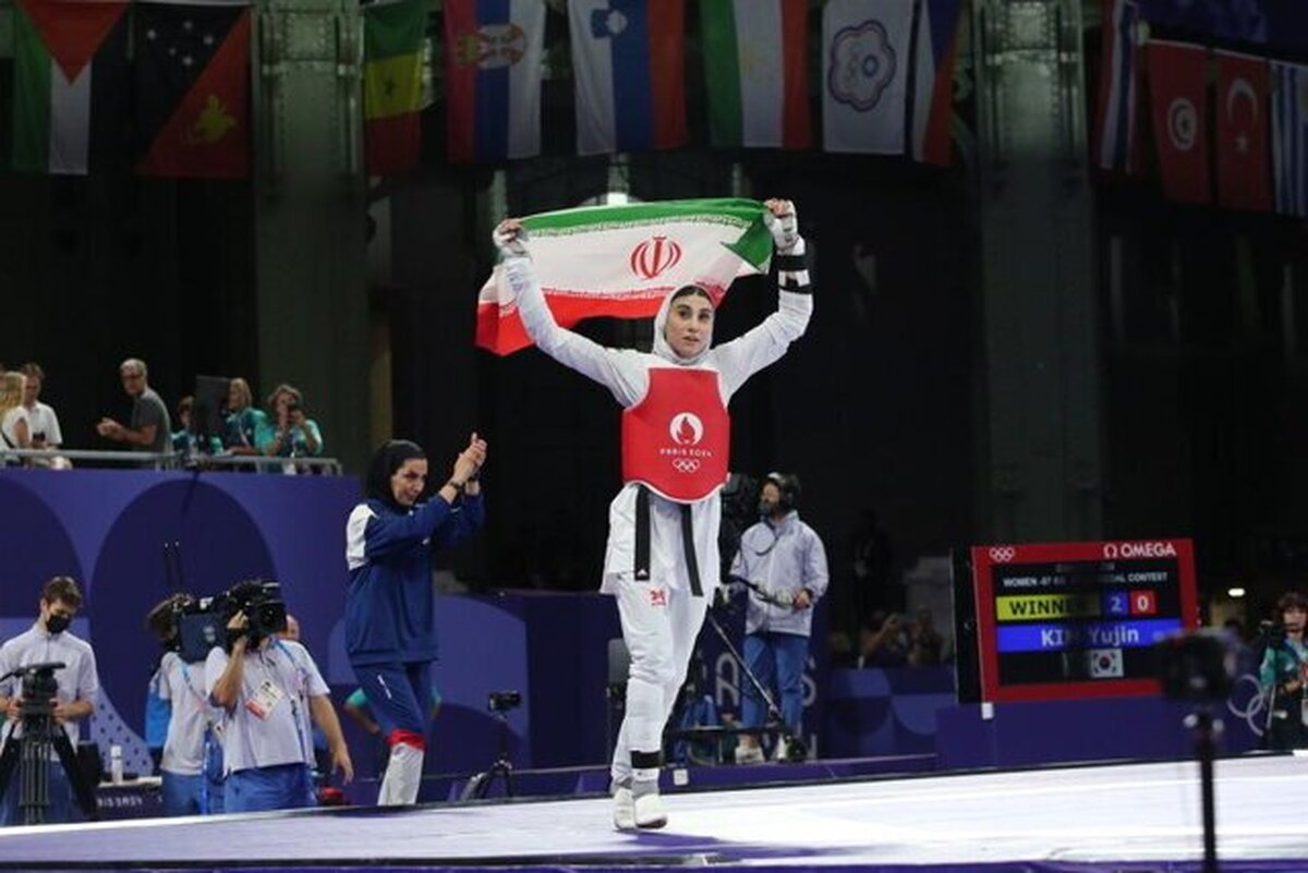 جوایز ارزی برای ۳ مدالآور المپیکی استان تهران