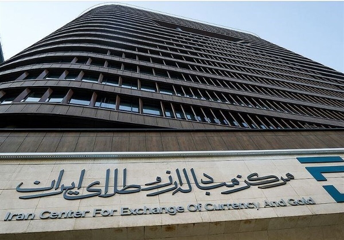 دلار مبادلهای امروز 22مردادماه 1403 ثابت ماند
