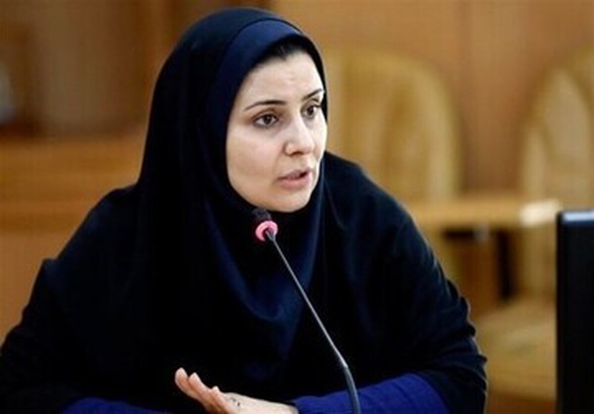 روی نهچندان خوش کمیسیون عمران مجلس به فرزانه صادق